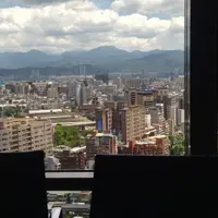 台北 台大醫學人文博物館、台灣博物館南門館