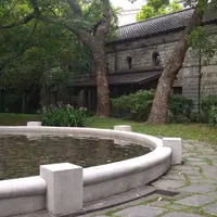 台北 台大醫學人文博物館 2