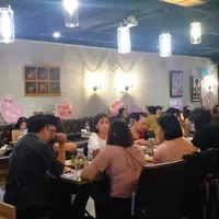 台北 南京東路 羽樂歐陸創意料理 1