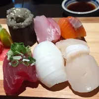 台中 學士路巷內 鮨遇 日本料理