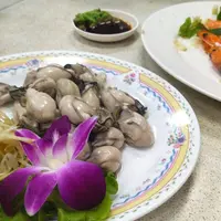 台中 西屯路 南中北海產
