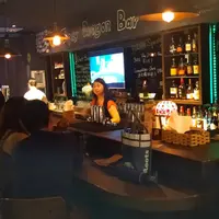Tipsy Dragon Bar