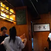 台中 河南路 光食料理 居酒屋