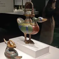 嘉義 故宮南院
