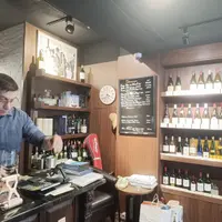 ABV Bar & Kitchen美式餐酒館 (ビストロ) — 台北 1