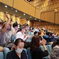 台中 讓愛無限 公益募款音樂會