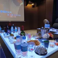 台中 七期 某招待所