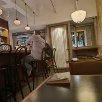 丘香 清酒吧