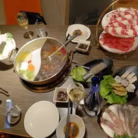 台北 松山區 芳朵麻辣鍋 5