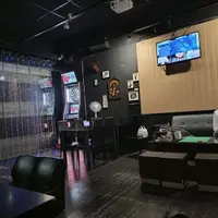 台北 B&W Lounge