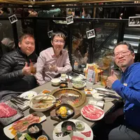 台中 乾杯燒肉