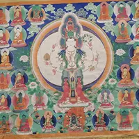 青海 祁連山 2