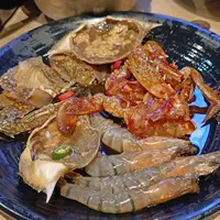 台北 小班韓式烤腸 - 敦化店 1
