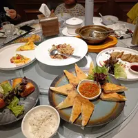台中 北區 擺渡人文蔬食料理
