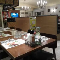 台北 貳樓餐廳