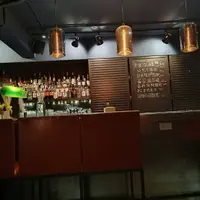 TigerLily Taipei