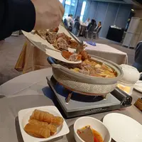 奇岩一號 川菜