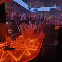 台北 ATT 4 Fun 7F Ai Nightclub 1
