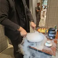 台中 公益路 印月餐廳