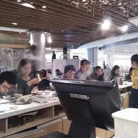 深圳 千味涮 台式涮涮鍋