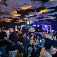 台北 BADASS CREW 壞蛋俱樂部 2