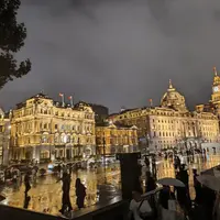 上海 上海博物館(東館)、豫園、外灘