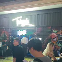 台北 1496 Bar 2