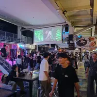 台北 1496 Bar 3