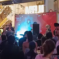 台北 1496 Bar 4