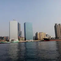 高雄 總圖書館