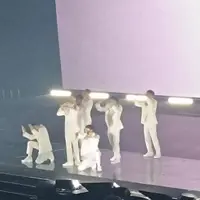 台北 小巨蛋 周湯豪 演唱會