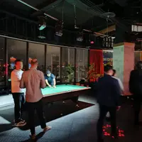 台北 茹曦酒店15F Opera Cocktail Bar
