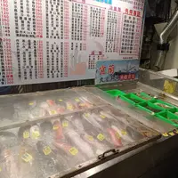 台北 新生南路 一代佳人 海鮮碳烤