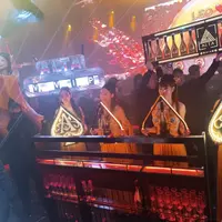 Nightclub (2訪)