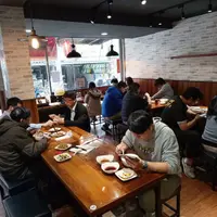 台北 高雄五福扁食 K.H.Wufu