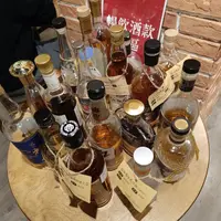 台北 Wineswee-威士威酒食 (永春店)