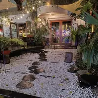 台北 東區 Costumice Café 1