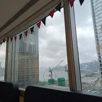香港 中環  Hashkey總部