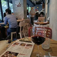 Wine Bistro