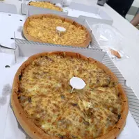 Bitcoin Pizza Day 比特幣-比薩日