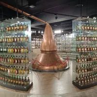 桃園 中壢 古華酒藏 Kuva Whisky