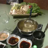 台北 海峽會 1