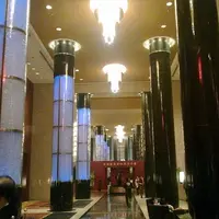 北京 千禧酒店 Havana酒吧 1