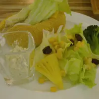 台北 框影咖啡