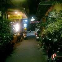 台北 張記鍋貼