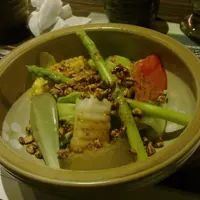 竹北 寬心園 精緻蔬食