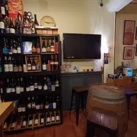台北 松山區 跳舞大象葡萄酒專賣 (2訪) 1