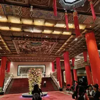 台北 圓山大飯店-圓山牛排館 1