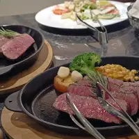 台北 圓山大飯店-圓山牛排館 2