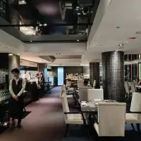 台北 圓山大飯店-圓山牛排館 3